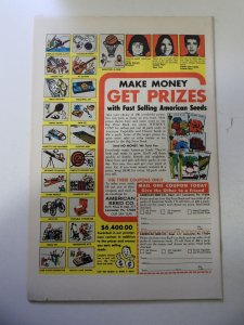 Weird Western Tales #34 (1976) VF+ Condition