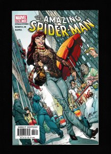 The Amazing Spider-Man #51 (2003) VF+
