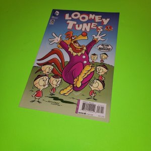 2014 LOONEY TUNES 216 FINE