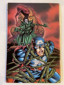 Captain America #12 - NM  (1998)