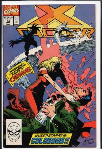 X-Factor #54 (1990) X-Factor