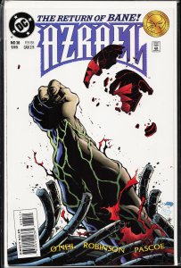 Azrael #38 (1998)