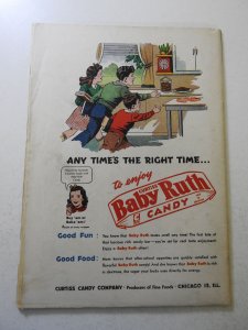 Green Lantern #29 (1947) VG+ Condition