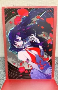 Vampirella/Dracula: Unholy #6 Cover O (2022)