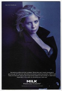 Quicksilver #9  (1998)