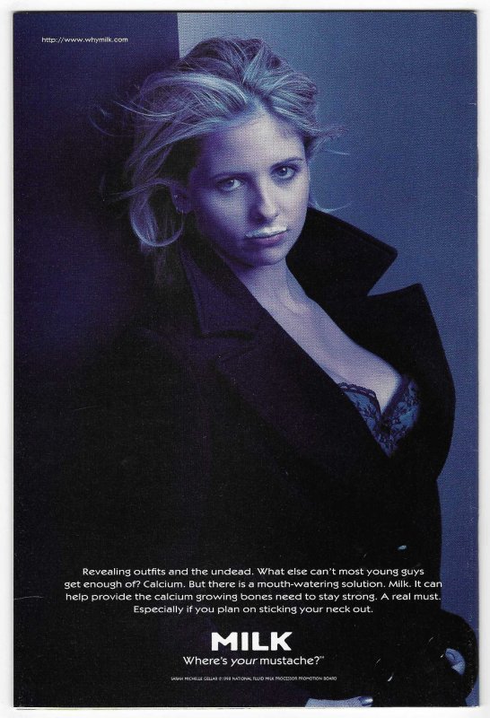 Quicksilver #9  (1998)