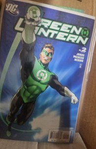 Green Lantern #2 (2005)