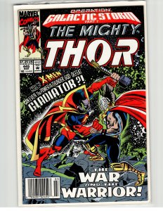 The Mighty Thor #445 (1992)
