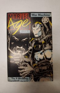 Marvel Age #133 (1994) NM Marvel Comic Book J717