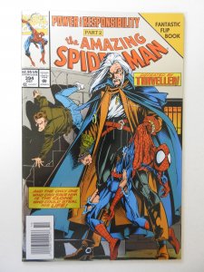 The Amazing Spider-Man #394 (1994) NM Condition!