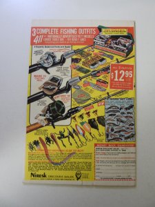 Fantastic Four #182 (1977) VF- condition