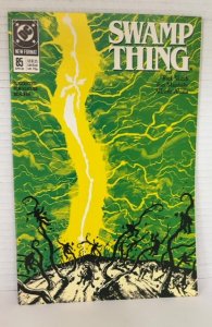 Swamp Thing #85 (1989)