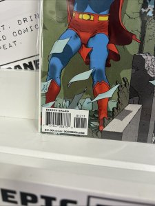 All Star Superman #12 (Grant Morrison)