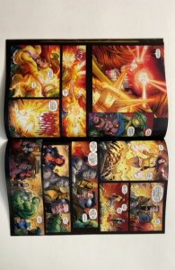 Incredible Hulks #620 (2011)