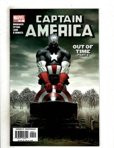 Captain America #4 (2005) OF29