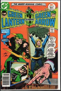 Green Lantern #94 (1977)
