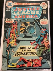 Justice League of America #118 (1975)