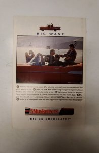 The Punisher: War Zone #14 (1993) NM Marvel Comic Book J696