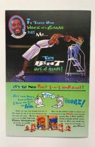 The Spectacular Spider-Man #258 (1998)