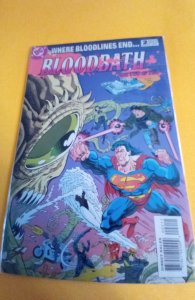 Bloodbath Special #2 (1993)