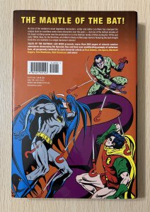 Tales of the Batman by Len Wein HC DC Comics 2014