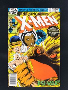 The X-Men #117 (1979) FN/VF