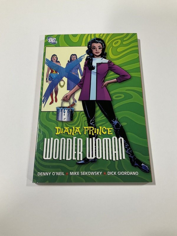 Wonder Woman Vol 1 800, DC Database