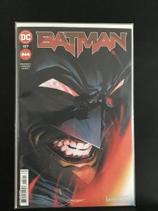 Batman #127 (2022)