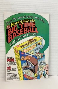 Captain America #311 (1985)