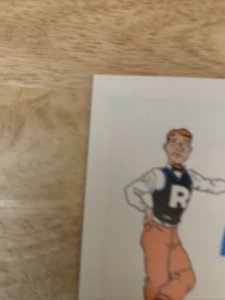 TMNT MIGHTY MUTANIMALS # 3 ARCHIE COMICS 1991 TEENAGE MUTANT NINJA TURTLES 