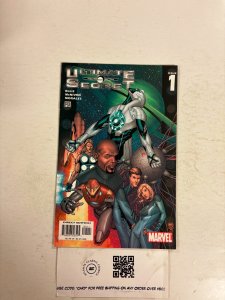 Ultimate Secret #1 NM Marvel Comic Books Fantastic Four Ultimates 12 HH93