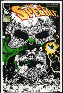 The Spectre #1 (1992) The Spectre