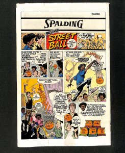 Marvel Two-In-One #29 2nd Spider-Woman!