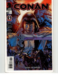 Conan #26 (2006)