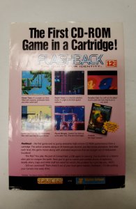 Wizard: The Comics Magazine #21 (1993) Wizard Comic Book J701