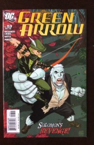 Green Arrow #53 (2005)