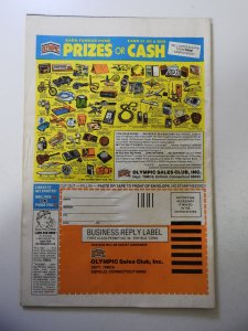 Captain America #237 (1979) FN- Condition