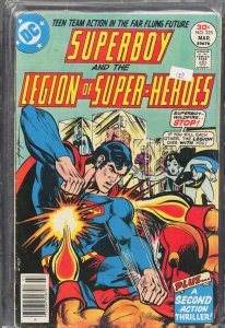 Superboy #225 (1977)
