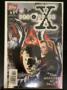 X-Files #11 (1995)