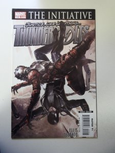 Thunderbolts #114 (2007)