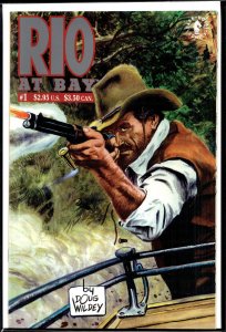 Rio At Bay #1 (1992) Rio