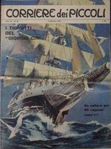 I Tigrotti del Giorgio Cimi