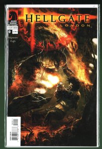 Hellgate London #0 (2006)