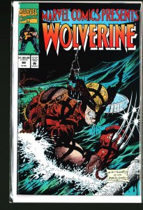 Marvel Comics Presents #99 (1992)