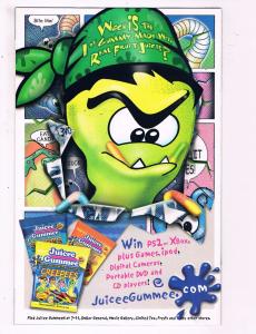 Exiles # 46 VF/NM Marvel Comic Books X-Men Blink Cannonball Cyclops Morph!! SW15