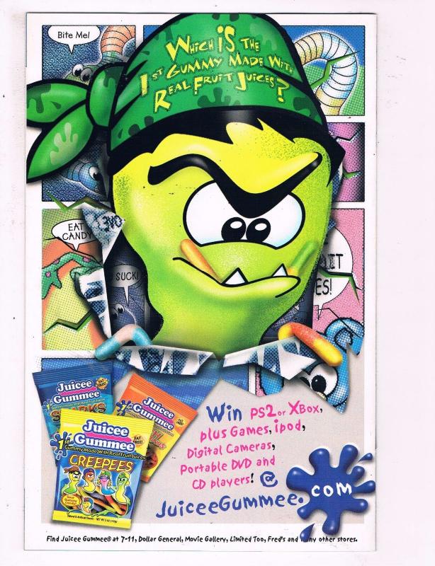 Exiles # 46 VF/NM Marvel Comic Books X-Men Blink Cannonball Cyclops Morph!! SW15