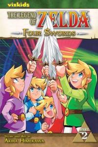 Four Swords: Part 2