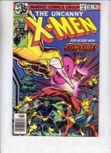 X-Men #118 (Mar-79) VF High-Grade X-Men