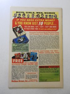 Captain America #106 (1968) FN/VF Condition!