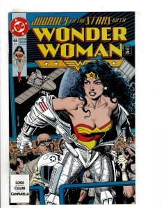 Wonder Woman #66 (1992) SR37